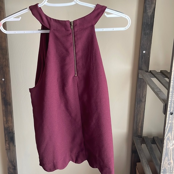 Tank top - Picture 2 of 2